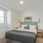 Lejlighed Tejo Riverside Chill Duplex