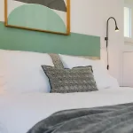Lejlighed Tejo Riverside Chill Duplex *