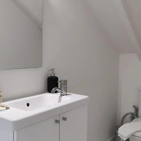 Tejo Riverside Chill Duplex Apartament *