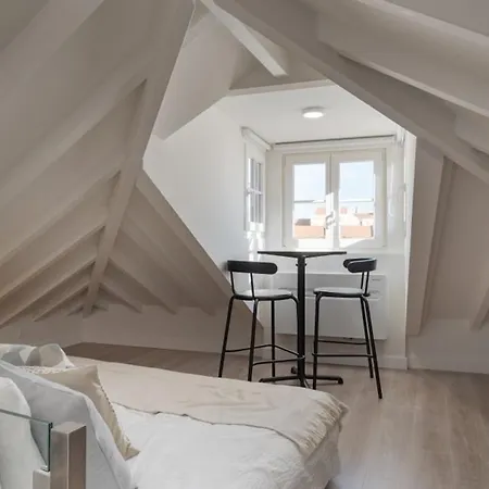 Tejo Riverside Chill Duplex