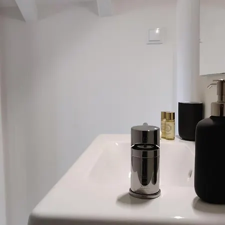 Appartement Tejo Riverside Chill Duplex