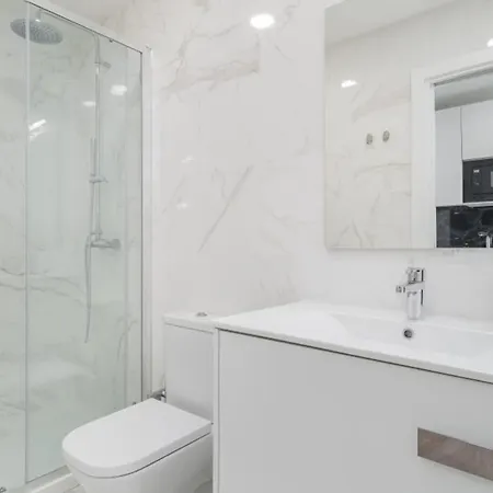 Appartement Tejo Riverside Chill Duplex